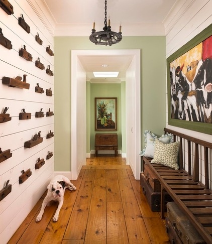 Houzz Tour: Relaxed Farmhouse Life for a Texas Family