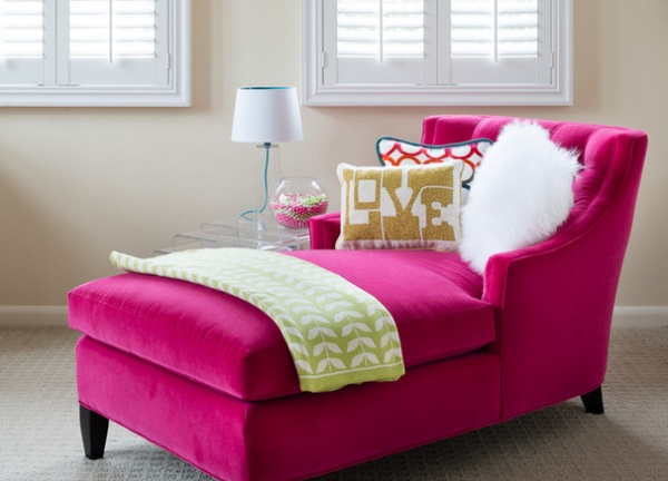 Room of the Day: Girl’s Bedroom Gets a Little More Grown-Up