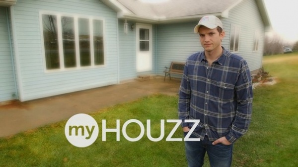 Watch Ashton Kutcher Thank His Mom With a Surprise Basement Remodel