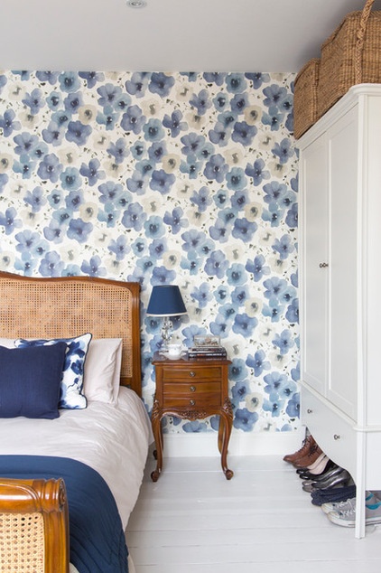 10 Summer Touches to Refresh Your Bedroom