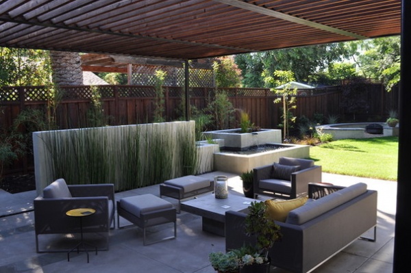 5 Ways to Get a More Beautiful Concrete Patio