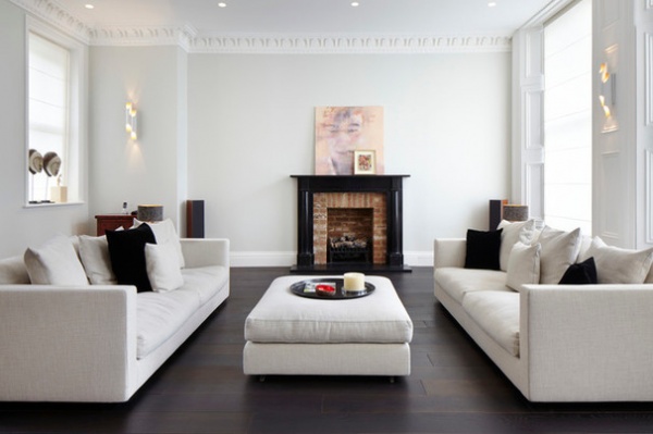 Houzz Tour: Three Apartments Now a Three-Story Home