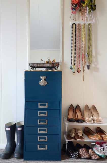 Eclectic Closet by Faith Towers Media