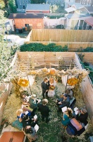 Houzz Call: Show Us Your Backyard Wedding!