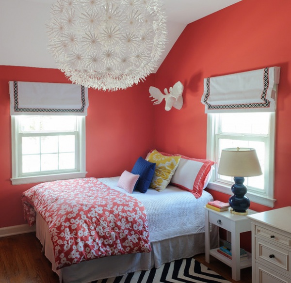 Color of the Week: Tulip Red