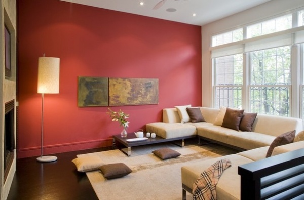 Color of the Week: Tulip Red