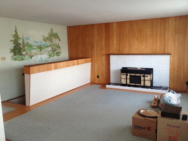 Midcentury My Houzz: Thomsett Tomas