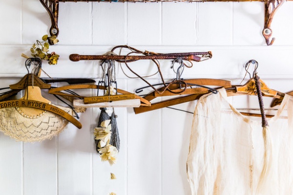 My Houzz: Curiosities Tell a Story