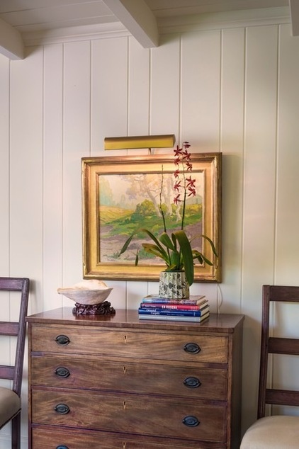 Houzz Tour: Historic Coastal Home Is Rescued From Neglect