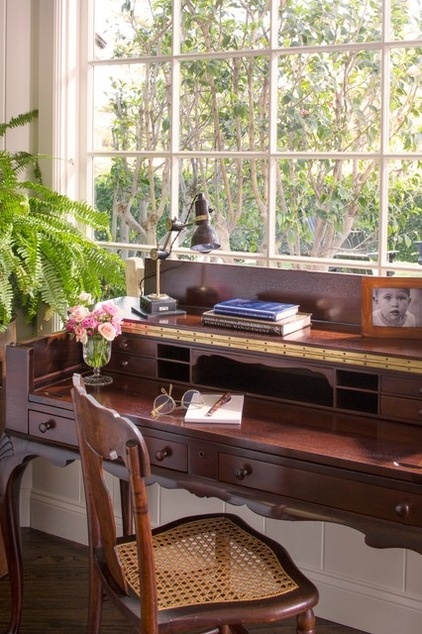 Houzz Tour: Historic Coastal Home Is Rescued From Neglect