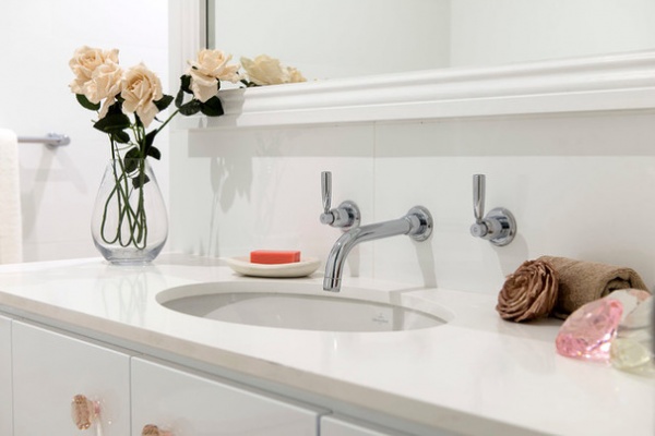 How to Choose the Right Bathroom Sink