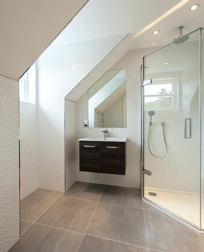 Contemporary Bathroom by C.P. Hart Bathrooms