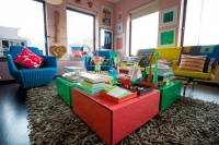 My Houzz: Color Breaks All the Rules in This NYC Apartment