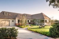 Houzz Tour: Historic Coastal Home Is Rescued From Neglect