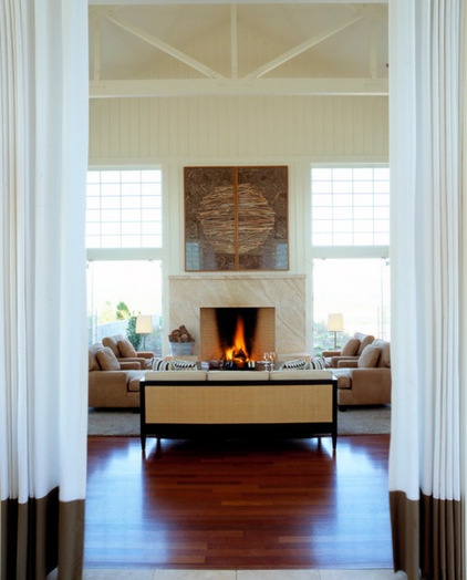 My Houzz: Wine Country Boutique Resort Inspires a Remodel