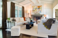 My Houzz: Wine Country Boutique Resort Inspires a Remodel