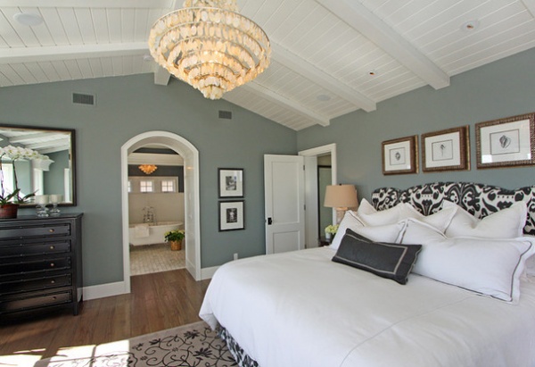 Traditional Bedroom by RS Myers Company