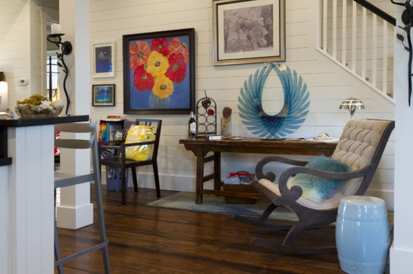 My Houzz: A Storybook Cottage in South Carolina