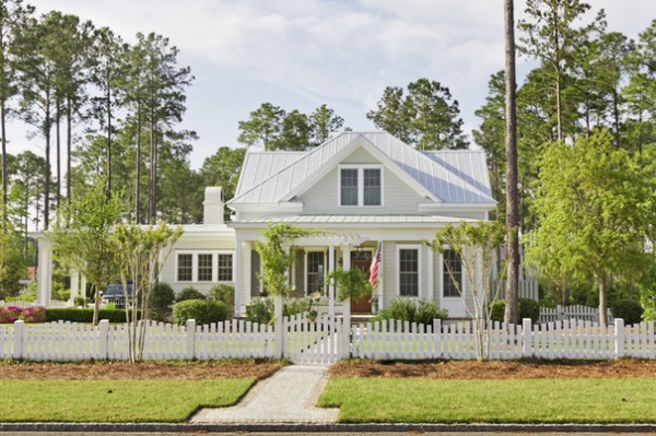 My Houzz: A Storybook Cottage in South Carolina