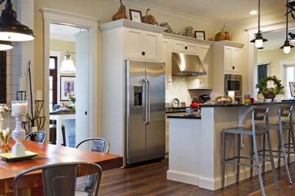 My Houzz: A Storybook Cottage in South Carolina