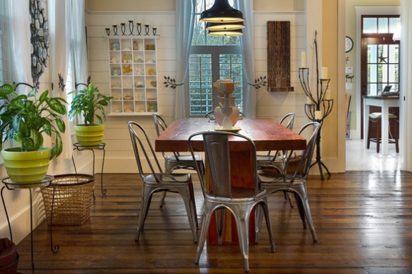 My Houzz: A Storybook Cottage in South Carolina