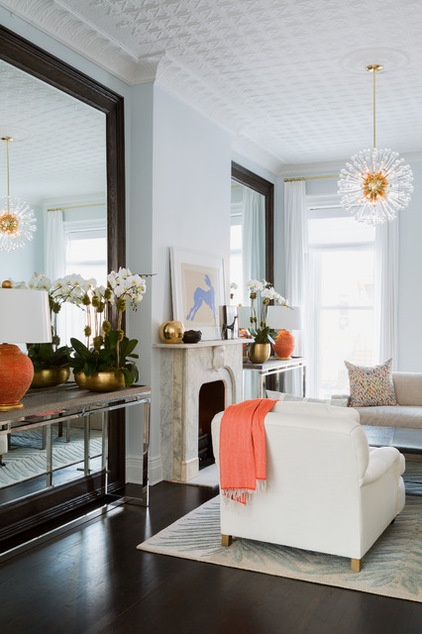 Houzz Tour: A Family Home Grows in Brooklyn