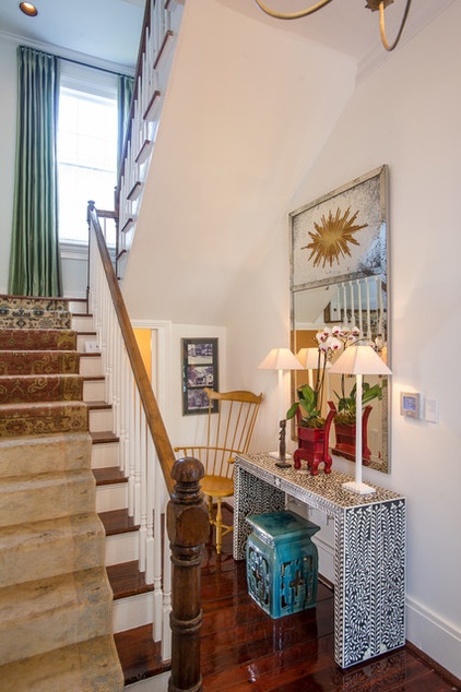 Houzz Tour: A Historic Charleston Charmer Is Reborn