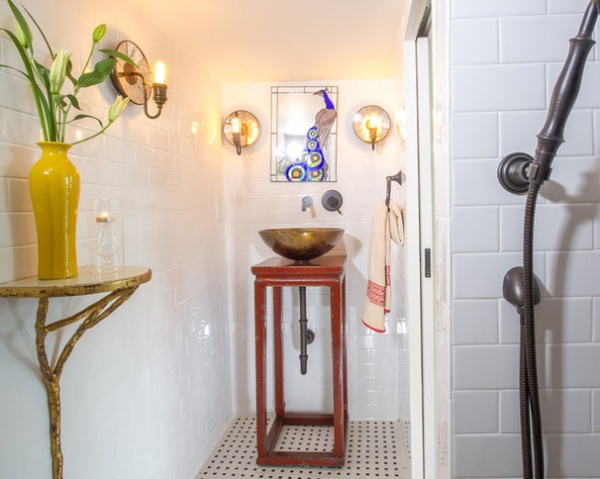 Houzz Tour: A Historic Charleston Charmer Is Reborn