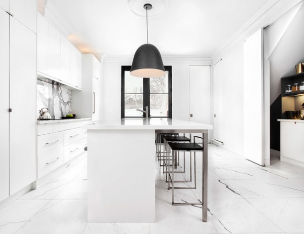 Kitchen Confidential: Go Bold on a Budget