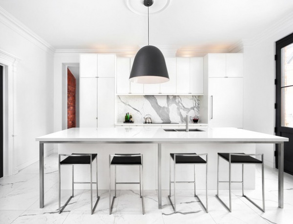 Kitchen Confidential: Go Bold on a Budget