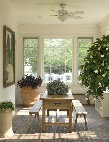 13 Ways to Give Your Home a Garden-Inspired Look