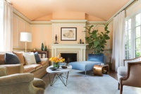 Houzz Tour: The Science of Blending Old and New