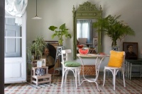 13 Ways to Give Your Home a Garden-Inspired Look