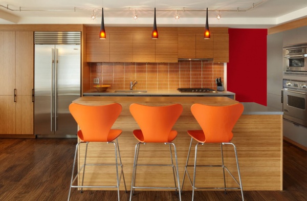 Iconic Designs: 10 Modern Dining Chairs to Know