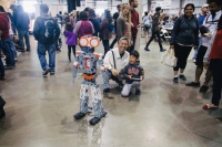 Maker Faire: The Future Is Now