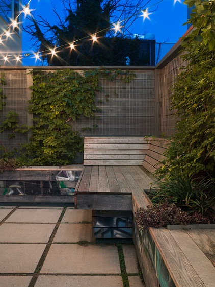 3 Steps to Choosing the Right Plants for Your Patio