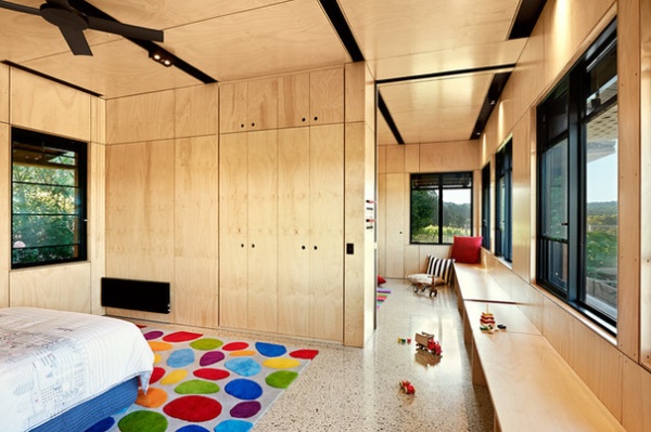 Houzz Tour: A Supersize Playhouse Among the Vineyards