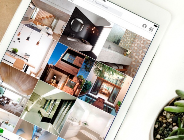 Inside Houzz: Updates to Houzz for iOS