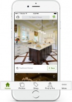 Inside Houzz: Updates to the Houzz App for iPhone, iPad and iPod Touch