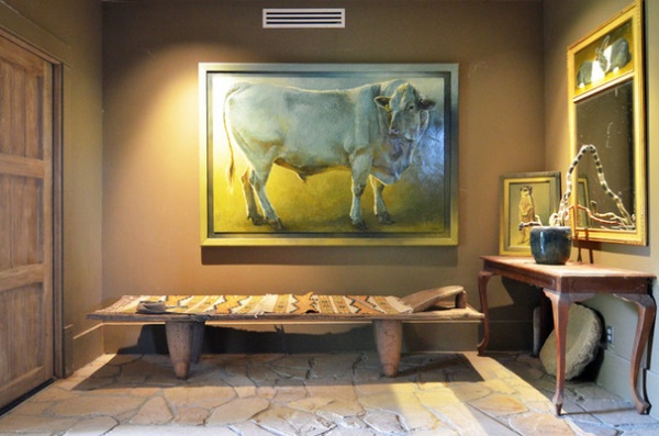 My Houzz: Oregon Landscape Inspires a Painter’s Dream Home and Studio