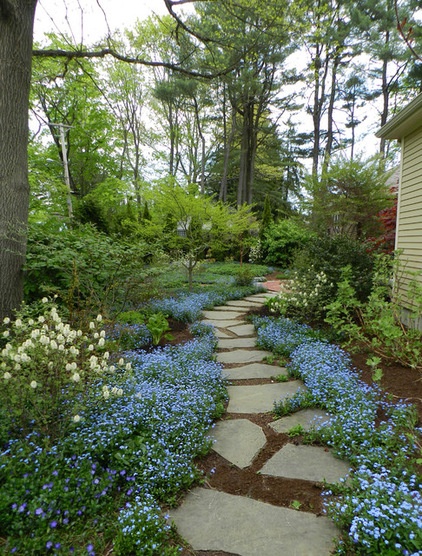 by Walker Creek Garden Design