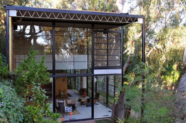 Modern Exterior Must-Know Moderns