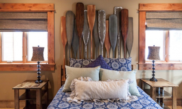 Houzz Flip: 94 Dream Bedscapes