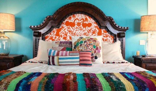 Houzz Flip: 94 Dream Bedscapes