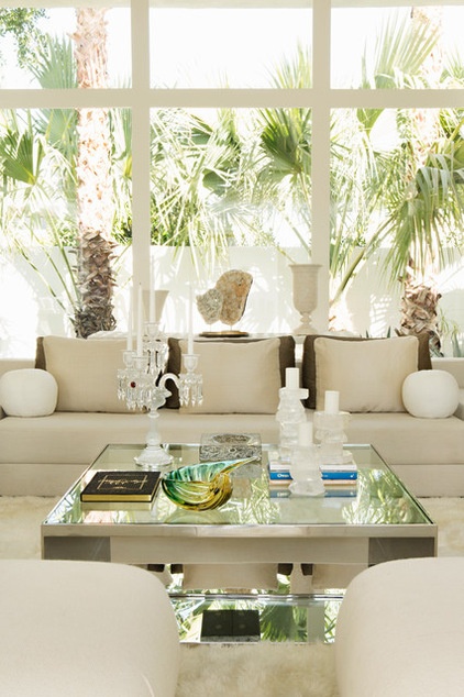 Room of the Day: Party-Ready in Palm Springs