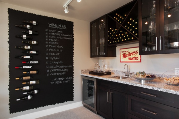 Key Measurements for a Wine Cellar, Part 2