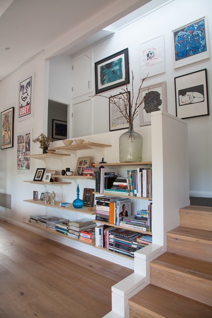 My Houzz: Pared-Back Living in the Country