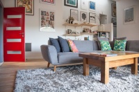 My Houzz: Pared-Back Living in the Country