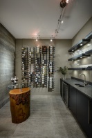 Key Measurements for a Wine Cellar, Part 2