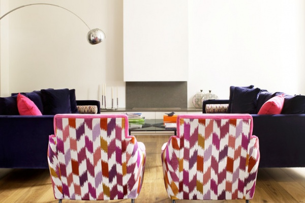 9 Ways to Jazz Up Your Decor With Pattern